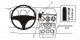 Brodit ProClip, Mazda 6 02-07 Brodit ProClip, Mazda 6 02-07