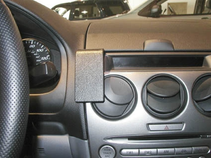 Brodit ProClip, Mazda 6 02-07