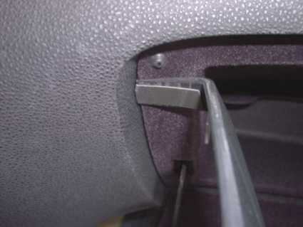 Alfa Romeo 156 02-06, Vinklet