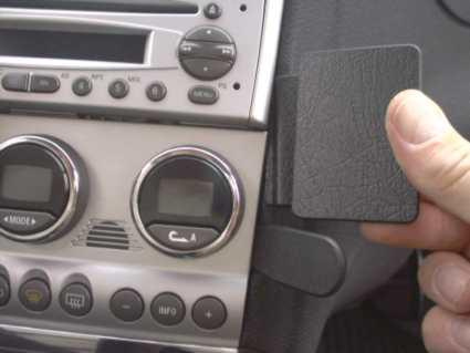 Alfa Romeo 156 02-06, Vinklet