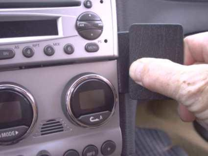 Alfa Romeo 156 02-06, Vinklet