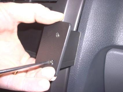 ProClip Monteringsbøyle Hyundai Getz 02-05, Vinklet