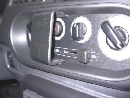 ProClip Monteringsbøyle Daihatsu Cuore 01-03/Max 02-07, Sentrert