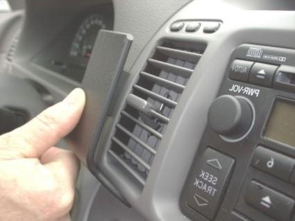 ProClip Monteringsbøyle Toyota Camry 02-06, Sentrert