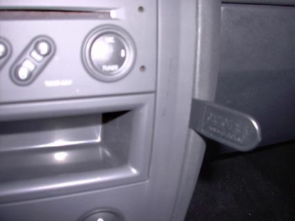 Renault Mégane 03-09, Vinklet