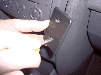 Renault Mégane 03-09, Vinklet