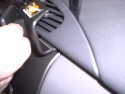 Renault Laguna 01-04, Vinklet, Høy