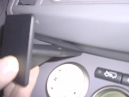 Nissan Micra 03-10, Sentrert, Lav