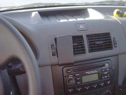 Ford Transit Connect/Tourneo Connect 03-09, Sentrert