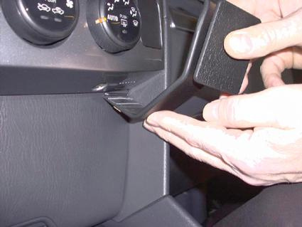 Suzuki Grand Vitara 03-04/Suzuki XL-7 03-06, Vinklet