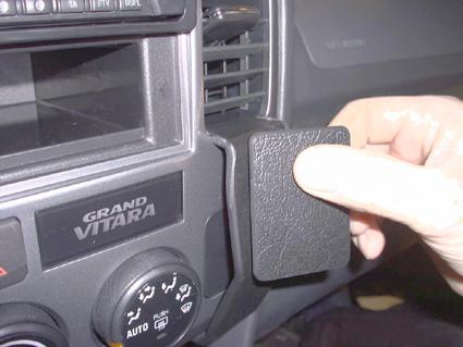 Suzuki Grand Vitara 03-04/Suzuki XL-7 03-06, Vinklet