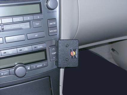 Toyota Avensis 03-08, vinklet