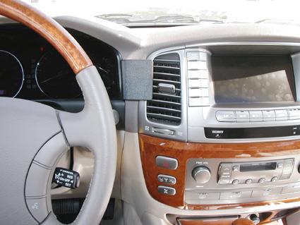 ProClip Monteringsbøyle Lexus LX Serie 03-07, Sentrert