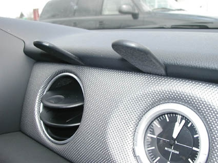 Brodit ProClip, Mitsubishi Outlander 03-06