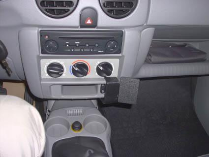 Renault Kangoo 03-07, Vinklet