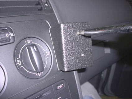 Brodit ProClip, Volkswagen Touran 03-15