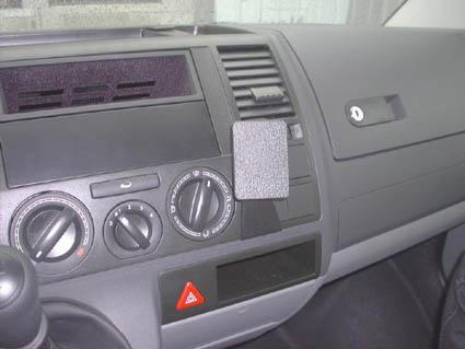 Volkswagen Caravelle 04-09, Vinklet