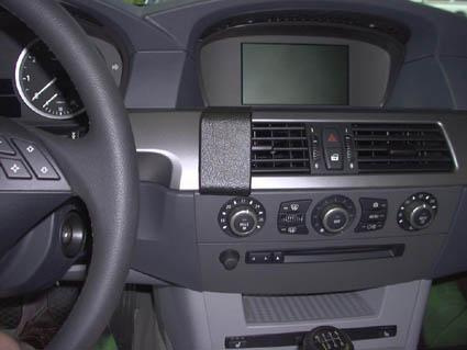 BMW 520-545/M5 E60, E61 04-10, senter