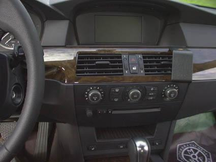 BMW 520-545/M5 E60, E61 04-10, Vinklet