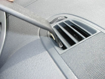 Brodit ProClip, Mercedes Benz Sprinter 00-06