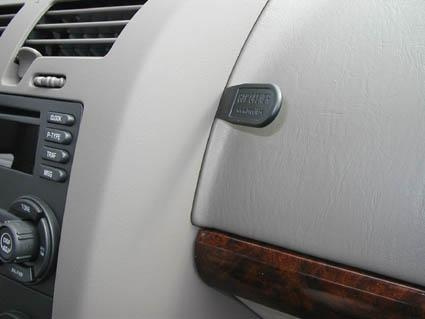 Chevrolet Malibu 04-07, Vinklet