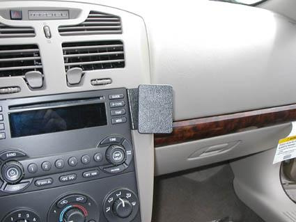 Chevrolet Malibu 04-07, Vinklet