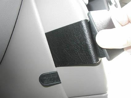 Chevrolet Avalanche 03-06, Sentrert, Lav