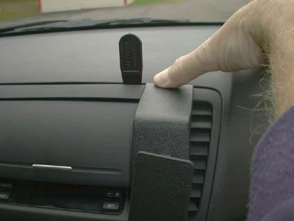 Subaru Outback/Legacy 04-09, Vinklet, Høy