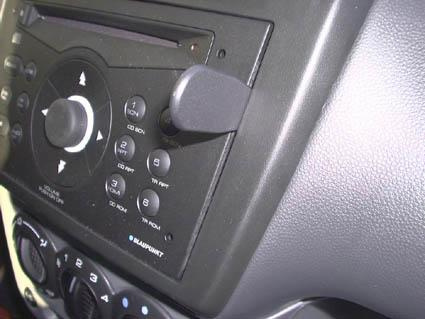 ProClip Monteringsbøyle Suzuki Ignis 04-09, Vinklet