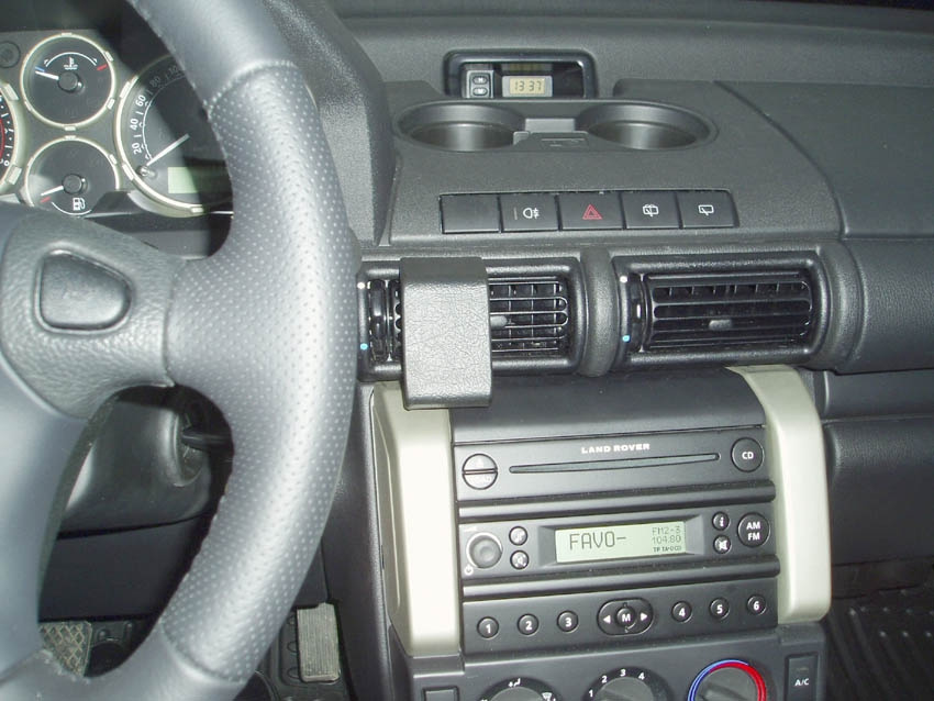 Brodit ProClip, Land Rover Freelander 04-06