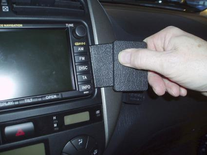 Toyota RAV 4 04-05, Vinklet