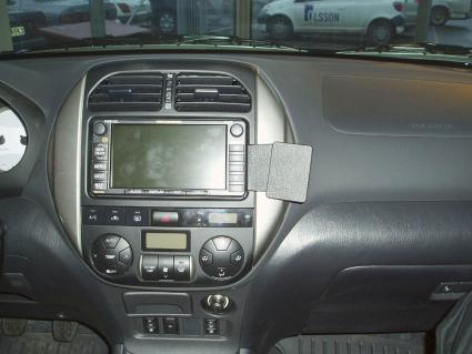 Toyota RAV 4 04-05, Vinklet