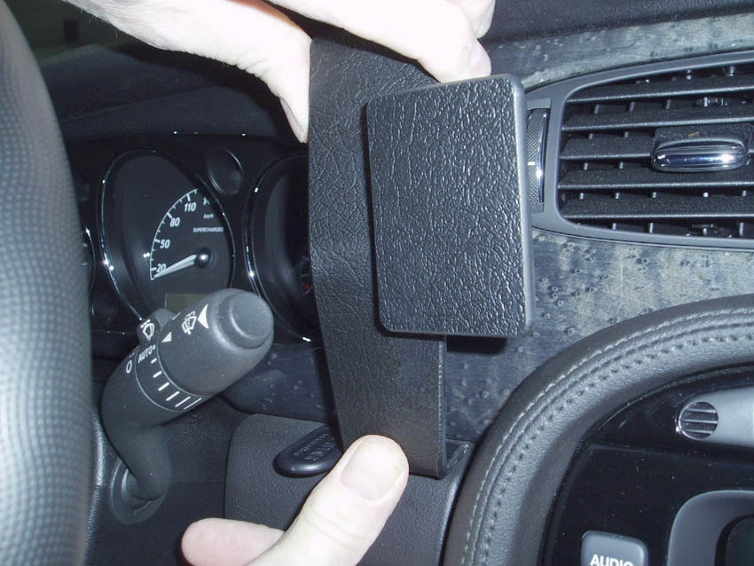 Brodit ProClip, Jaguar XJ 03-09