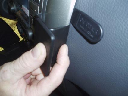 Suzuki Aerio 05-09/Liana 04-06, Vinklet