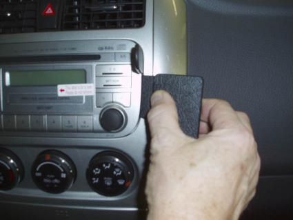 Suzuki Aerio 05-09/Liana 04-06, Vinklet