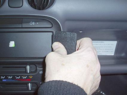 Hyundai Atoz 98-09, Vinklet