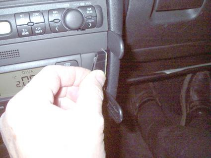 Seat Leon 00-05/Seat Toledo 99-03, Vinklet