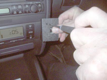 Seat Leon 00-05/Seat Toledo 99-03, Vinklet