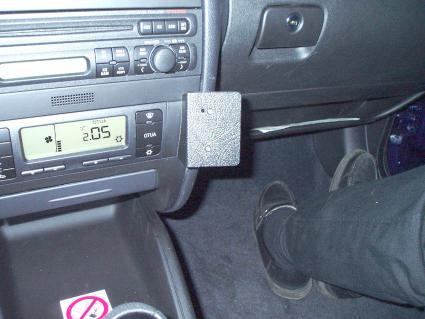 Seat Leon 00-05/Seat Toledo 99-03, Vinklet