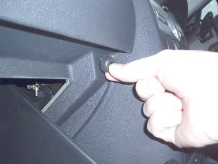 Ford Mondeo 01-07, Vinklet