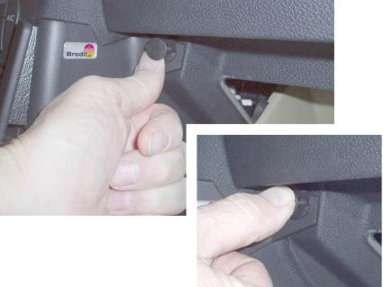 Ford Mondeo 01-07, Vinklet