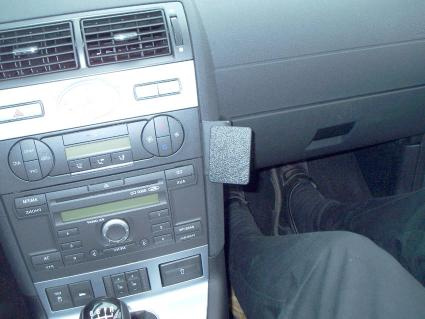 Ford Mondeo 01-07, Vinklet