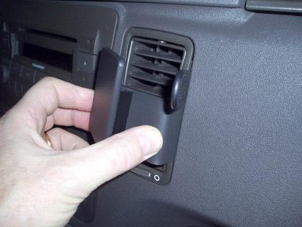 Fiat Idea 04-14, Vinklet