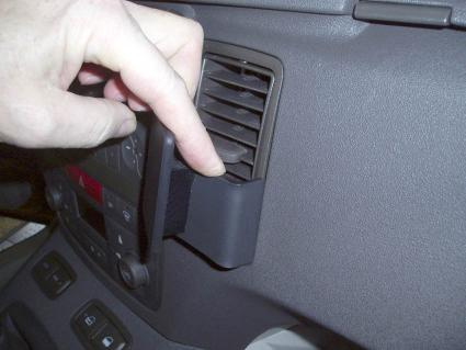 Fiat Idea 04-14, Vinklet