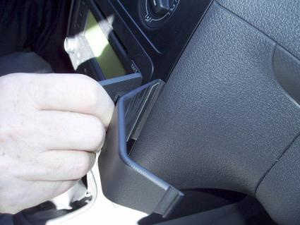 Volkswagen Caddy 04-15, Vinklet, Høyre