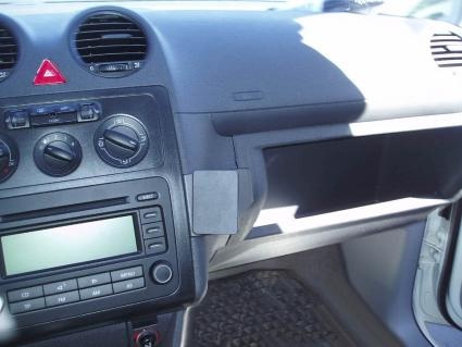 Volkswagen Caddy 04-15, Vinklet, Høyre