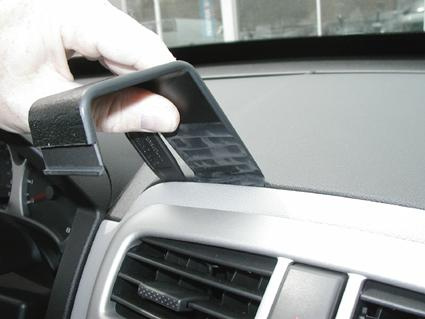 Chevrolet Equinox 05-09, Sentrert