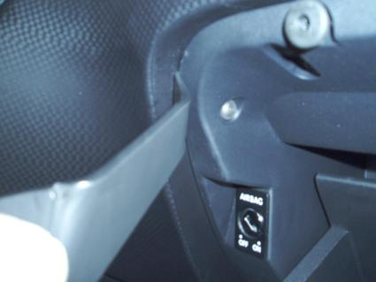 Seat Altea 04-14/Altea XL 08-15/Toledo 04-09, Vinklet