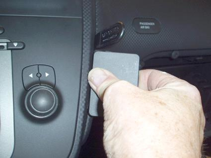 Seat Altea 04-14/Altea XL 08-15/Toledo 04-09, Vinklet