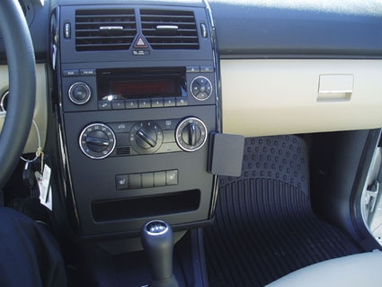 Brodit ProClip, Mercedes Benz A-Class 05-12